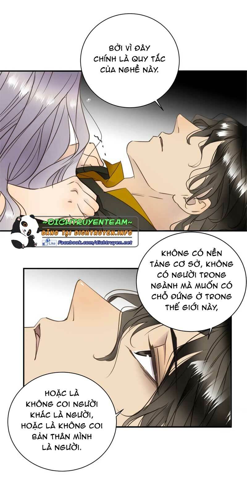 tiên sinh nói dối chapter 71 27