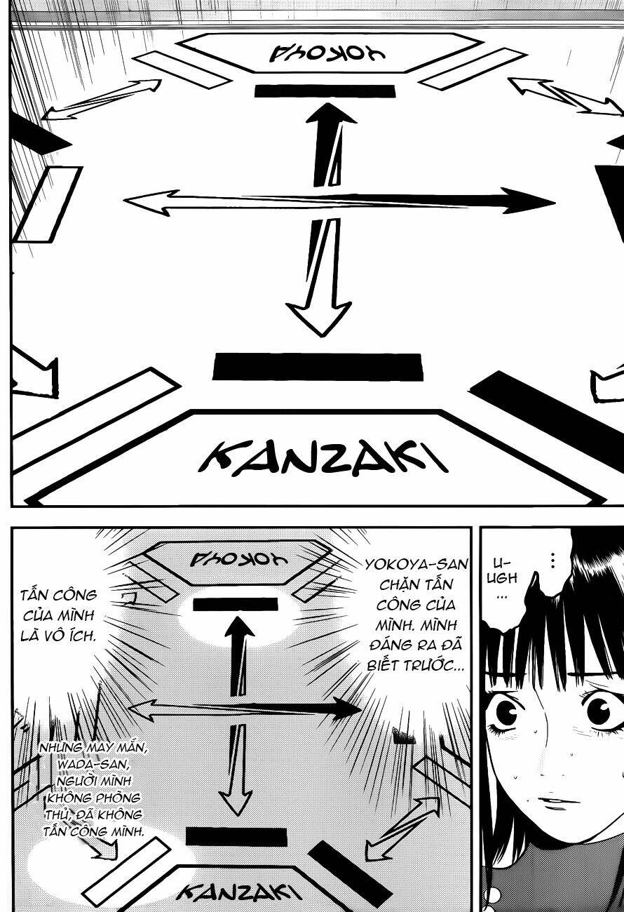 liar game chapter 185 16