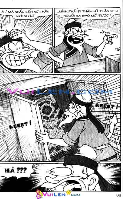 thần đồng đất việt chapter 96 90