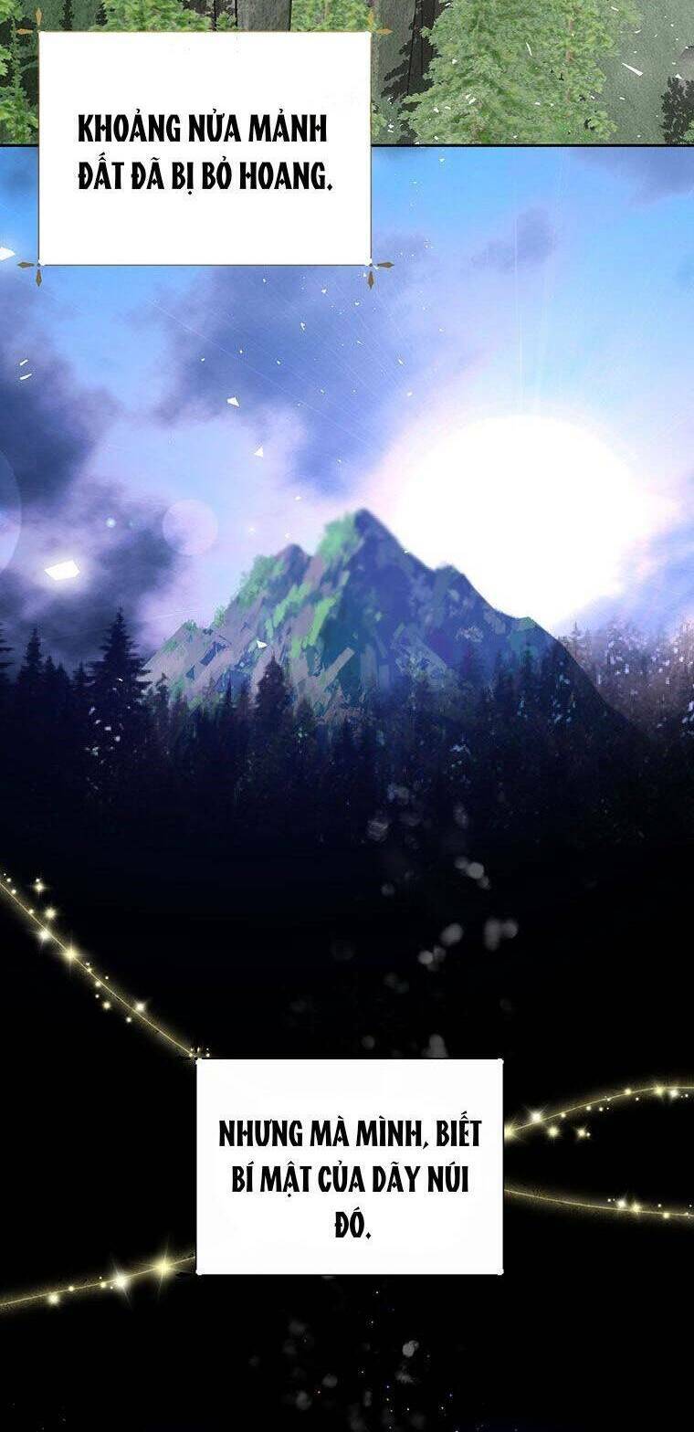 phía sau mặt nạ của nam chính hiền lành chapter 13 37