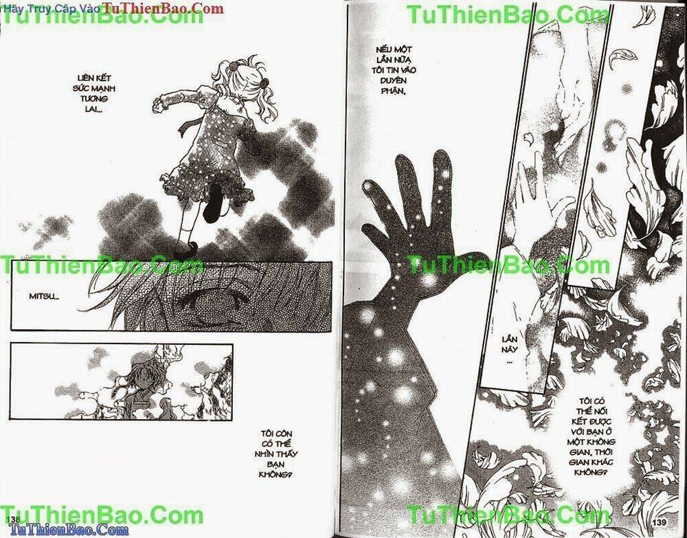 pháp sư tơ hồng chapter 10 70