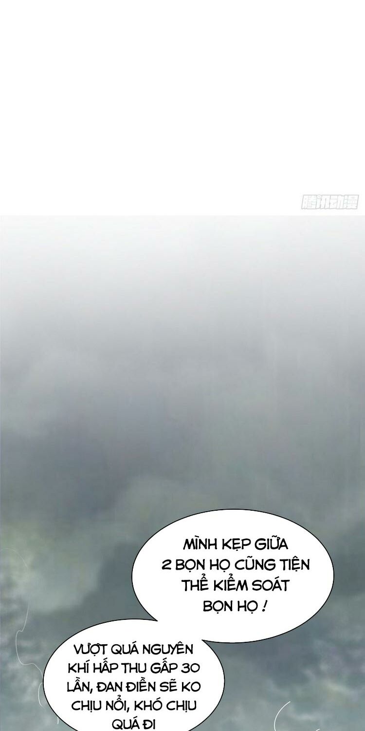 ta là nhà giàu số một, ta không muốn trọng sinh chapter 43 22