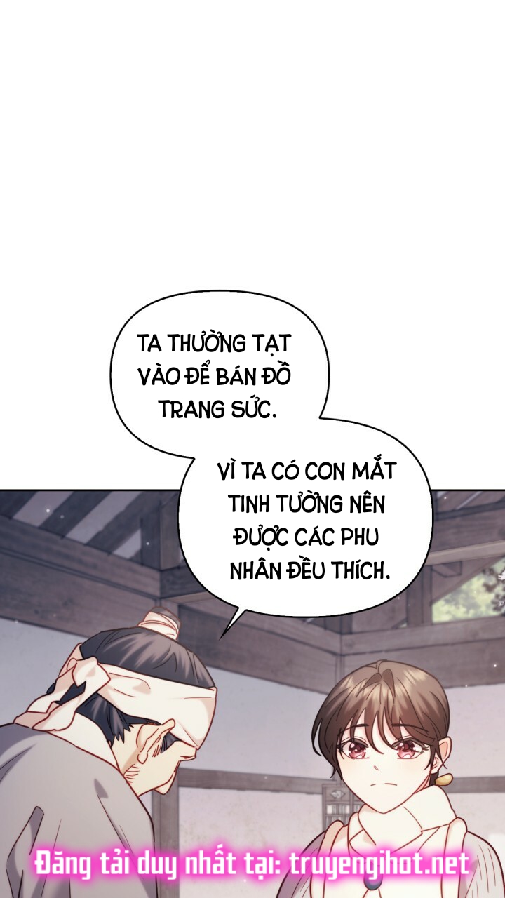 [18+] trăng nơi đỉnh núi chapter 64 55