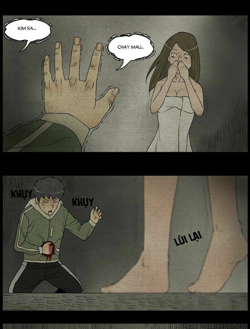 kinh dị đêm khuya chapter 5 20