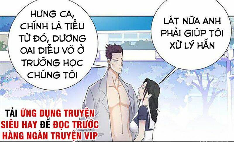 học viện cao thủ chapter 97 10