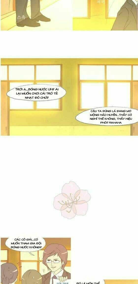 my heart is beating chapter 2 3