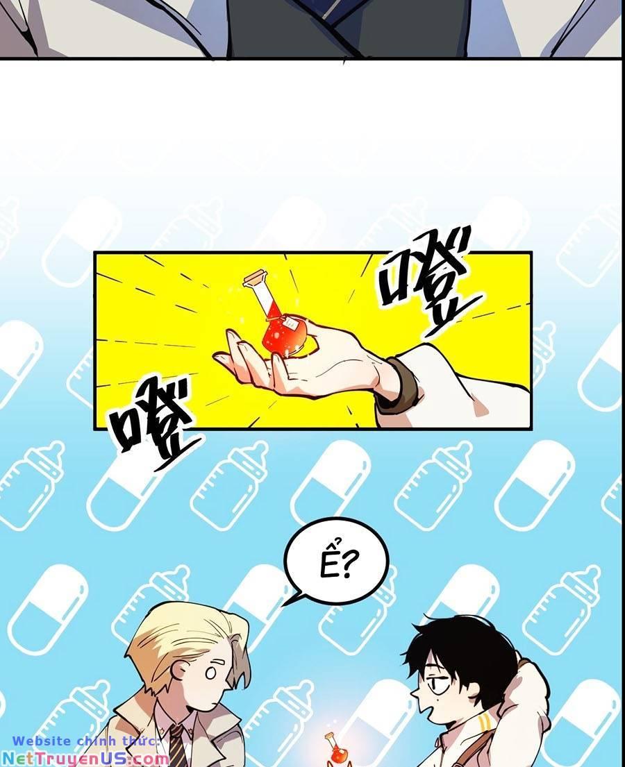 anh hùng mạnh nhất lịch sử chuyển sinh và vô tình trở nên vô dịch ở học viện chapter 2 26