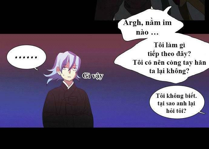 si mun - người giao tiếp với linh hồn chapter 17 45