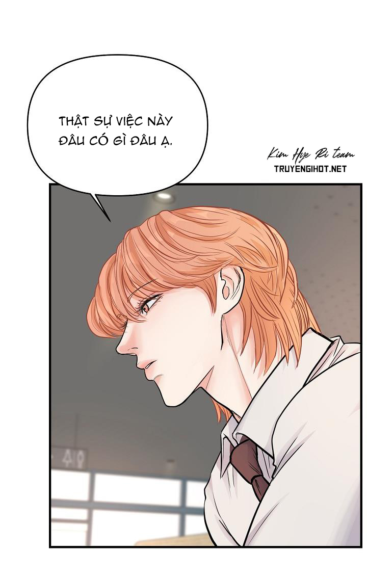 ranh giới tội ác chapter 4 31