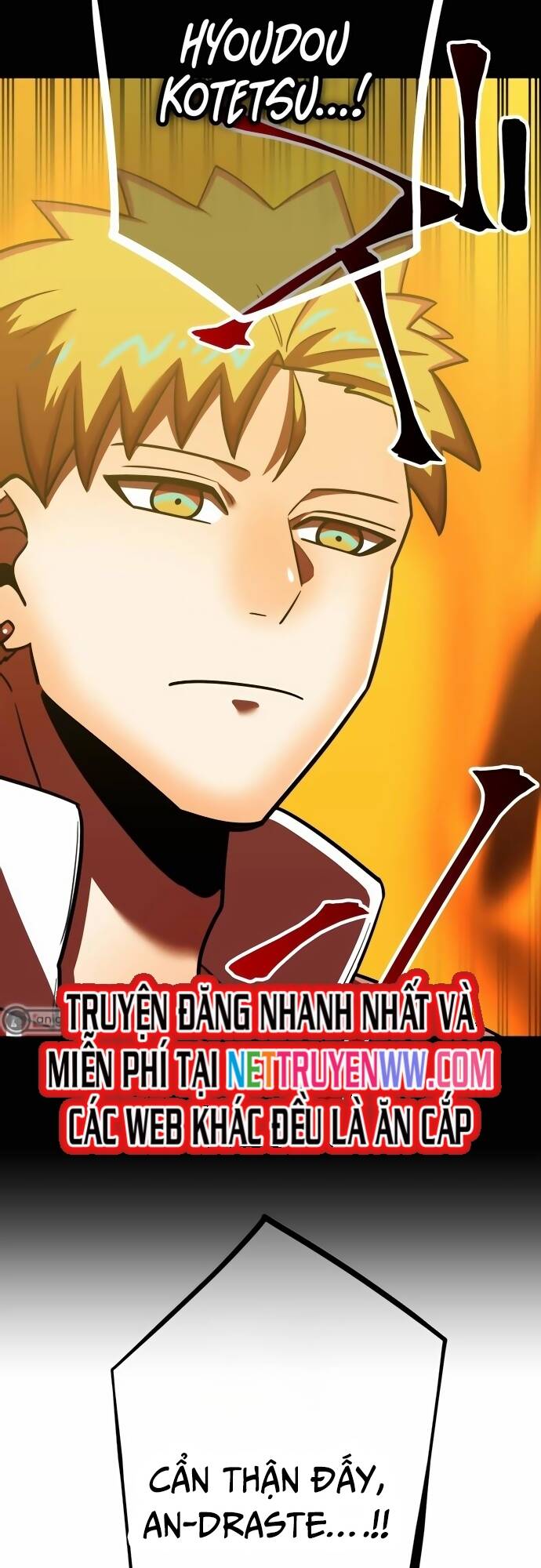 Huyết Thánh Cứu Thế Chủ~ Ta Chỉ Cần 0.0000001% Đã Trở Thành Vô Địch chapter 103 4