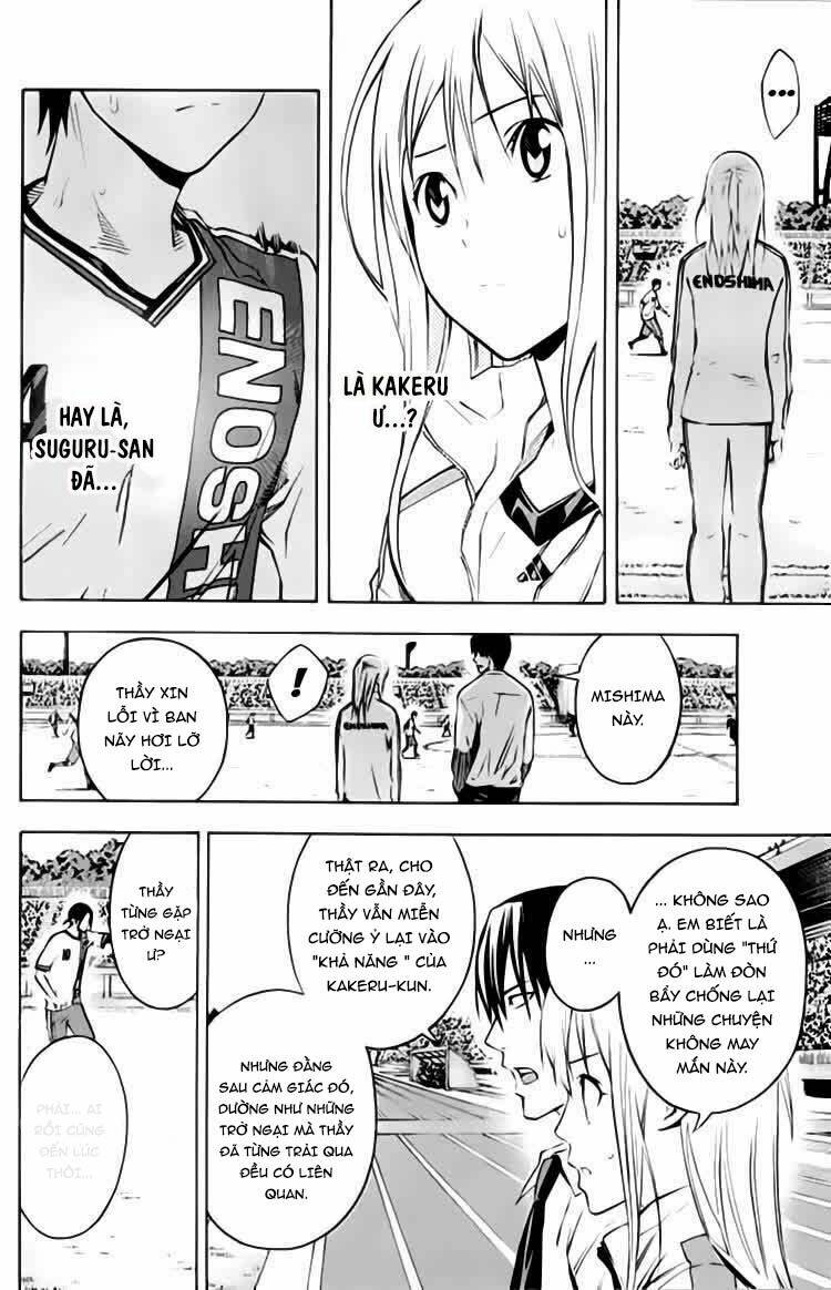 kỵ sĩ trong vòng cấm chapter 173 9