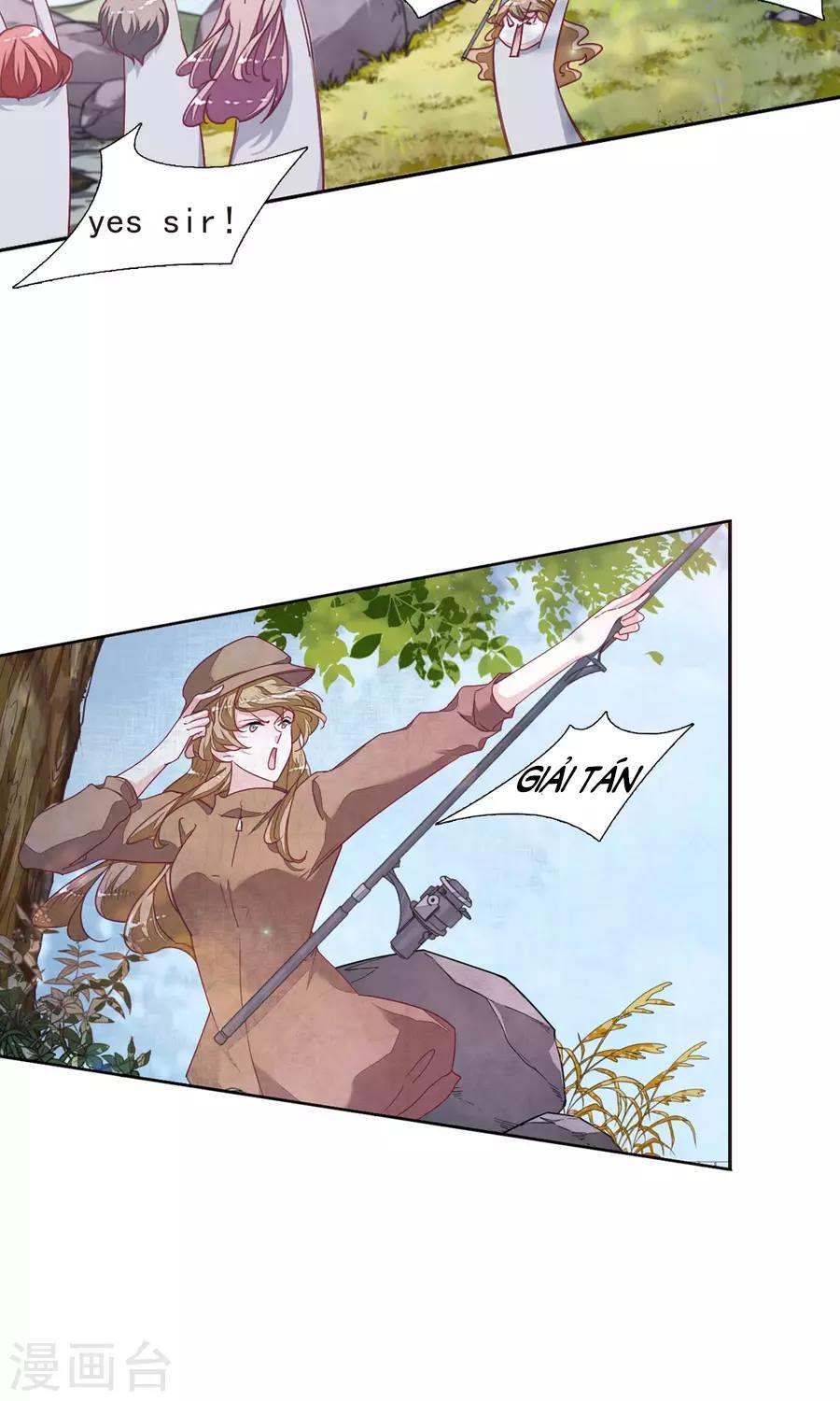 yêu chủ đại nhân phải lòng vu nữ chapter 12.1 12