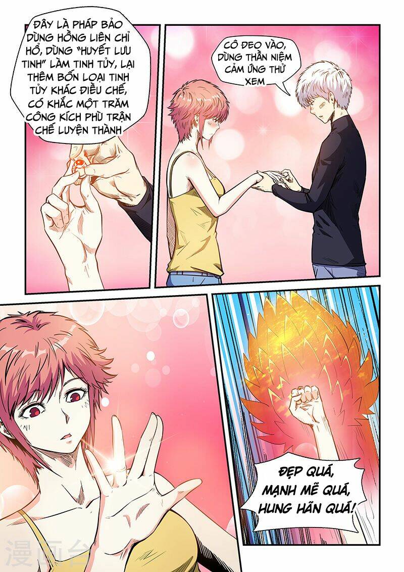 tu chân tứ vạn niên chapter 212 14