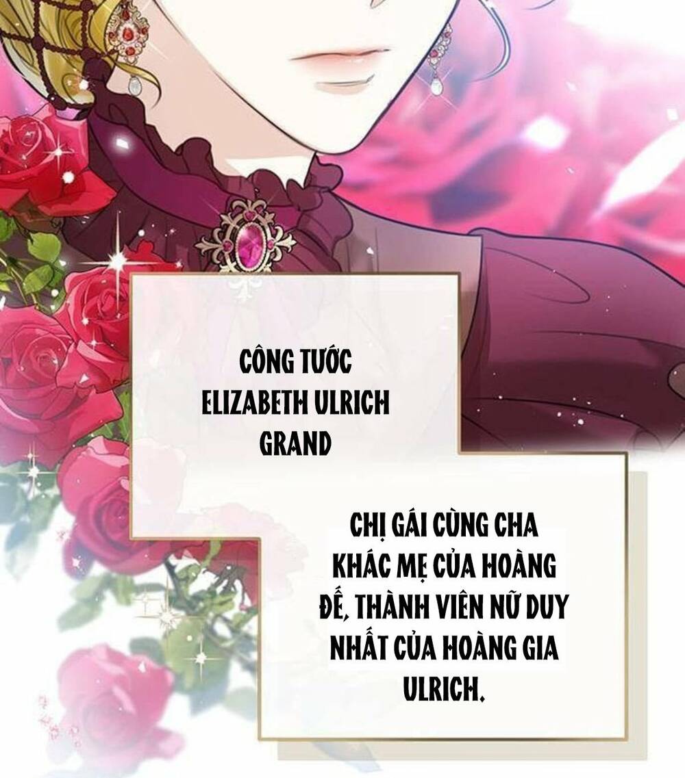 tôi sẽ từ bỏ vị trí hoàng hậu chapter 2 101