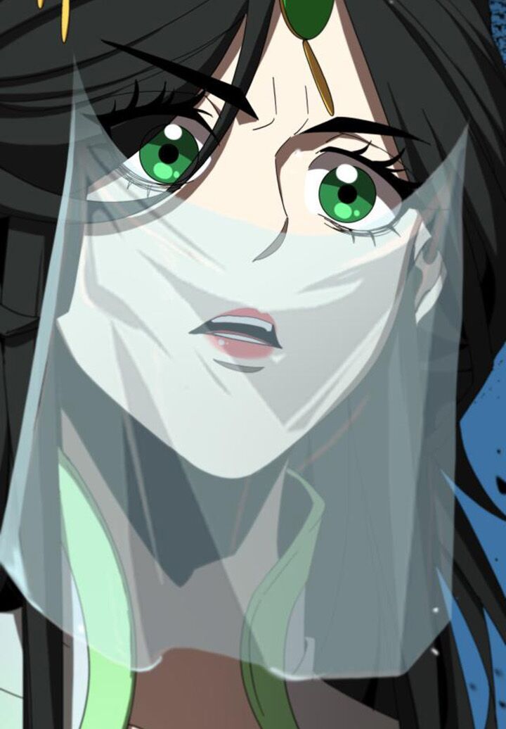 chư giới - tận thế online chapter 120 27