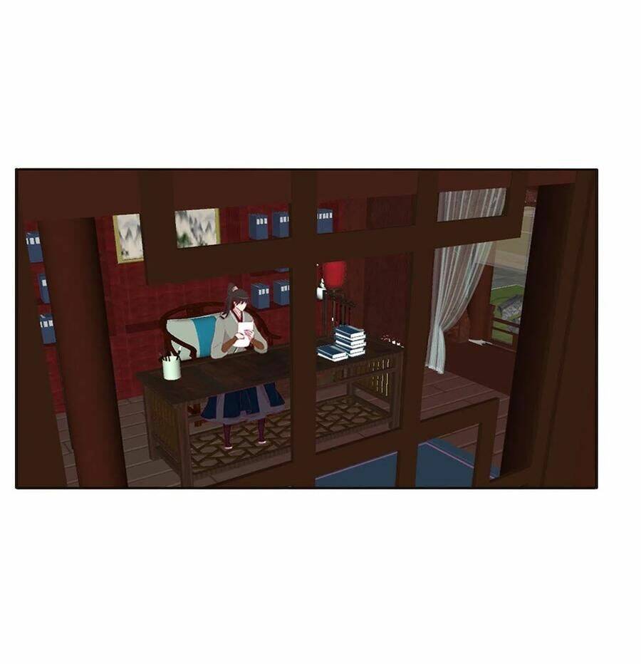 tướng quân mời ra trận chapter 190 5