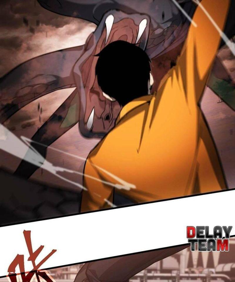 siêu tiến hóa chapter 110 63