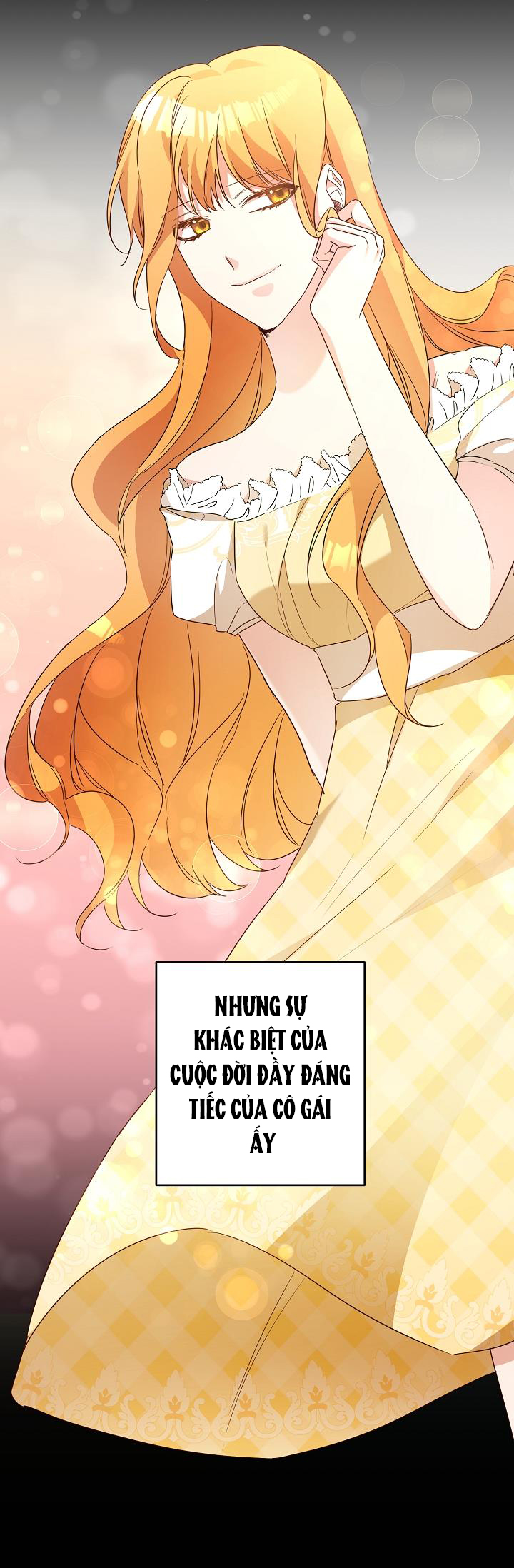 lí do cô ấy trở thành ác nữ chapter 20 37