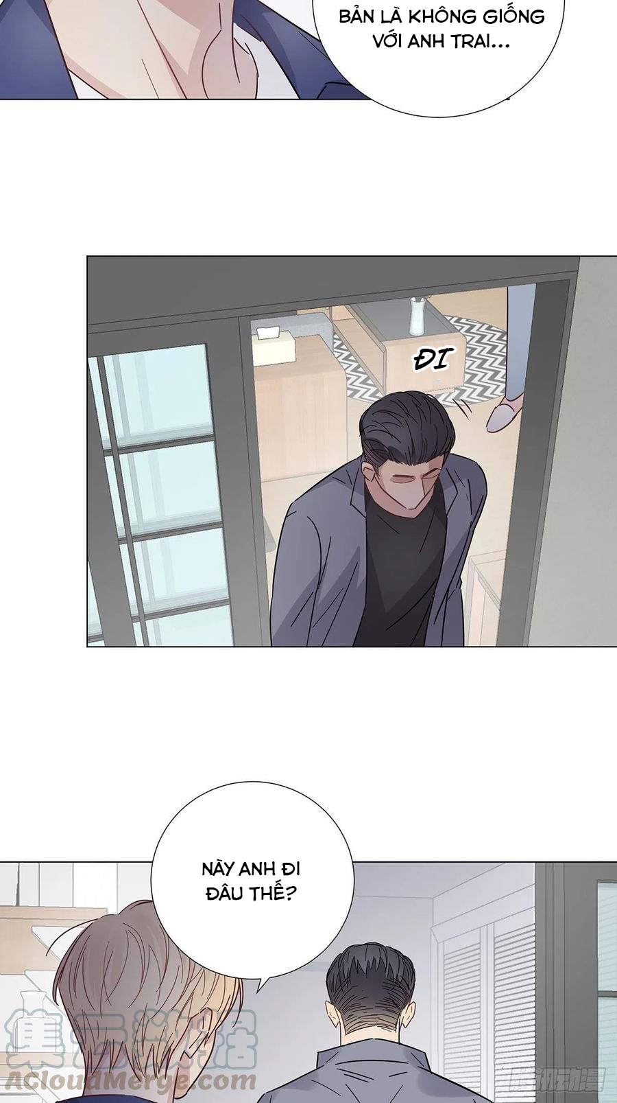 hôm nay nam giả trang nữ vẫn chưa được cầu hôn! chapter 33 20