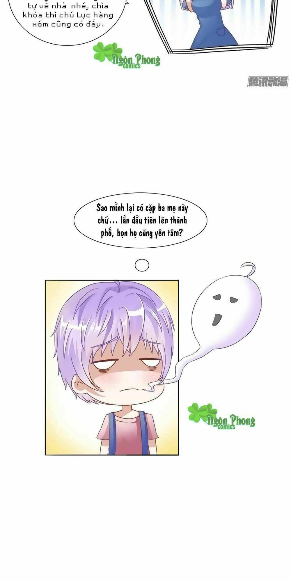 phải lòng ông chú hàng xóm chapter 2 10