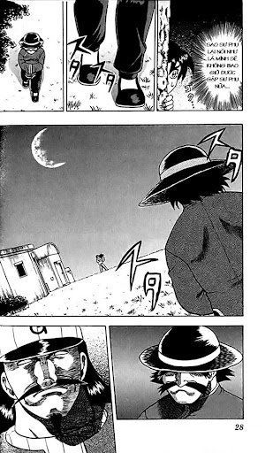 tatakae! ryōzanpaku shijō saikyō no deshi chapter 23 30