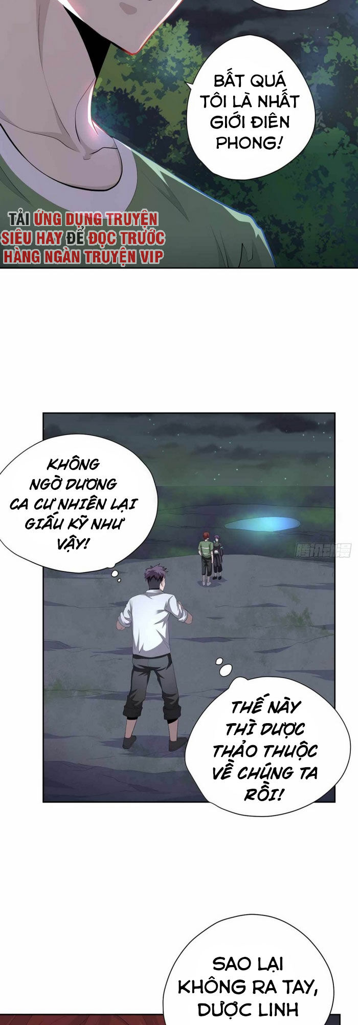 vương bài thần y chapter 49 8