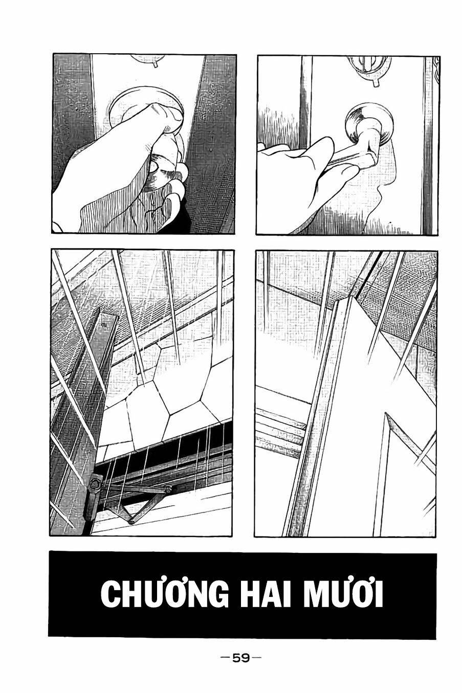 cái chết sau 7 ngày chapter 20 18