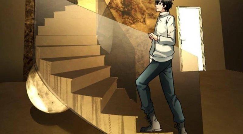 toàn cầu băng phong, ta chế tạo phòng an toàn chapter 96 2