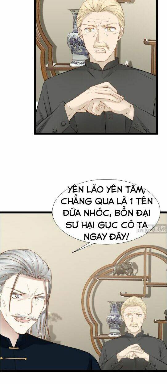 trên người ta có một rồng chapter 22 2