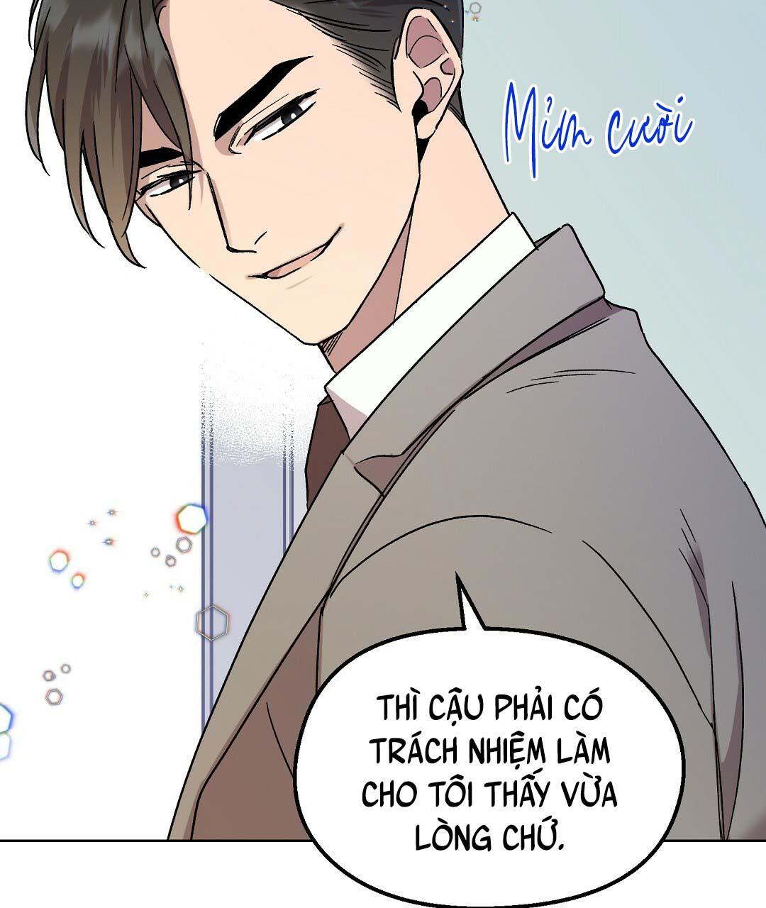 vết cắn mang vị ngọt ngào chapter 9 108