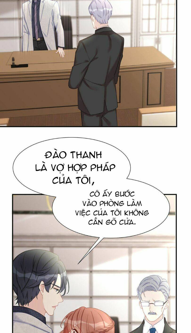 chỉ muốn cưng chiều em chapter 26 25