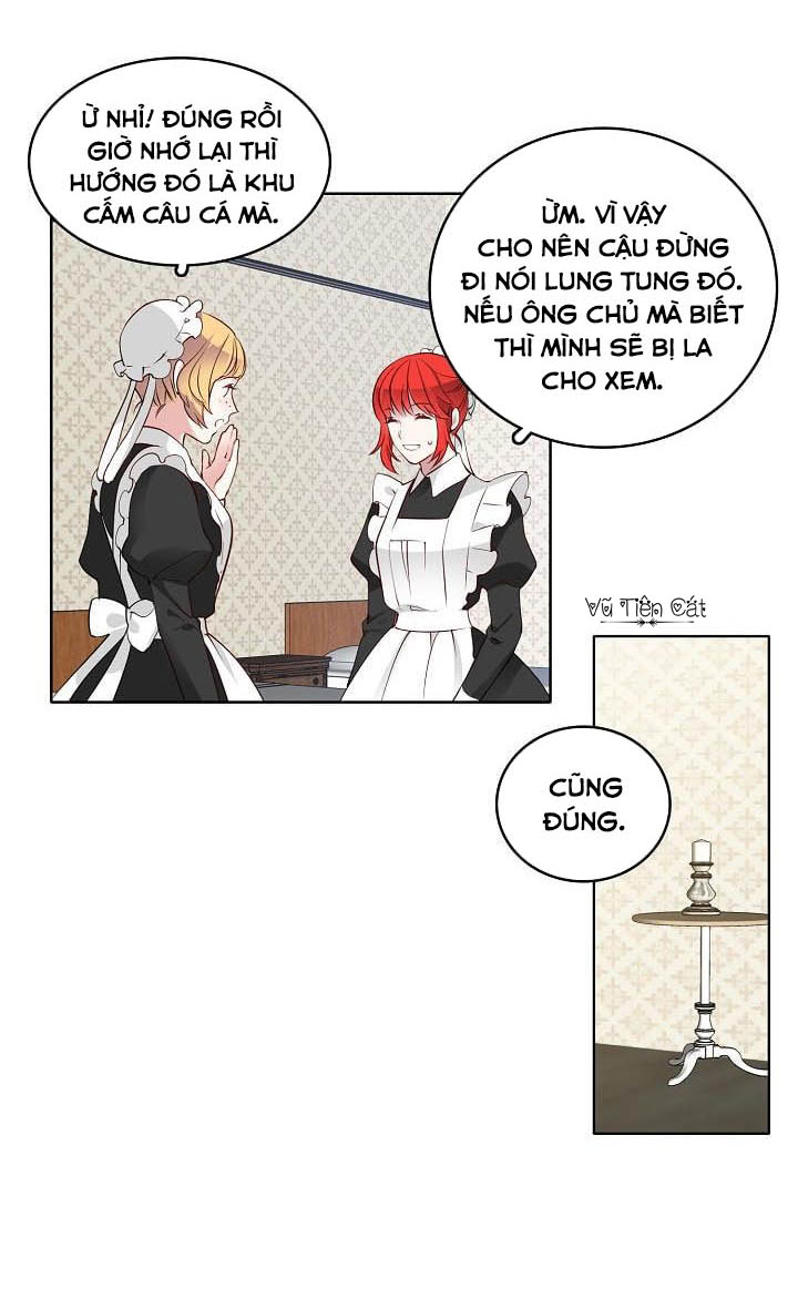 thanh tra của muiella chapter 7 32