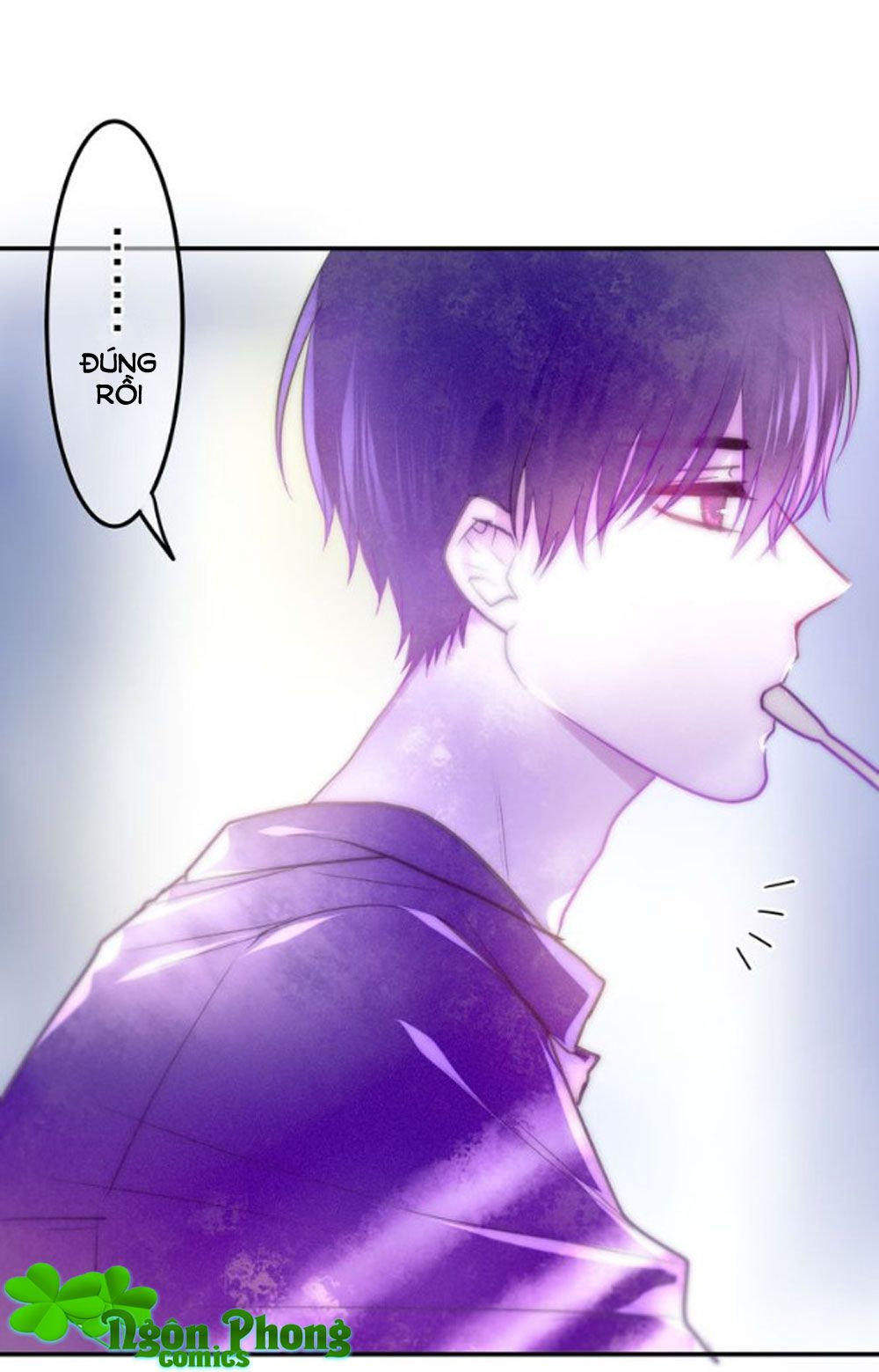 tháng sáu kì diệu chapter 62 22