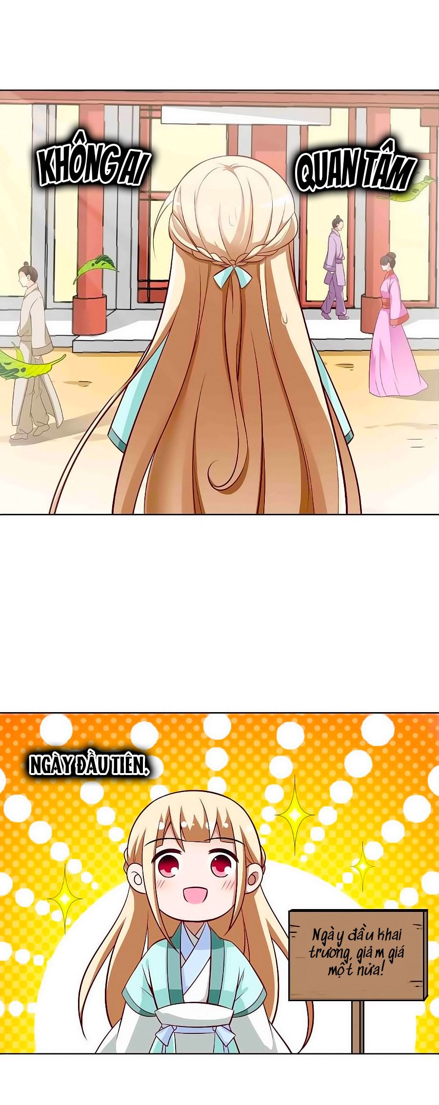 kiêu ngạo vương gia chủng điền phi chapter 23 6