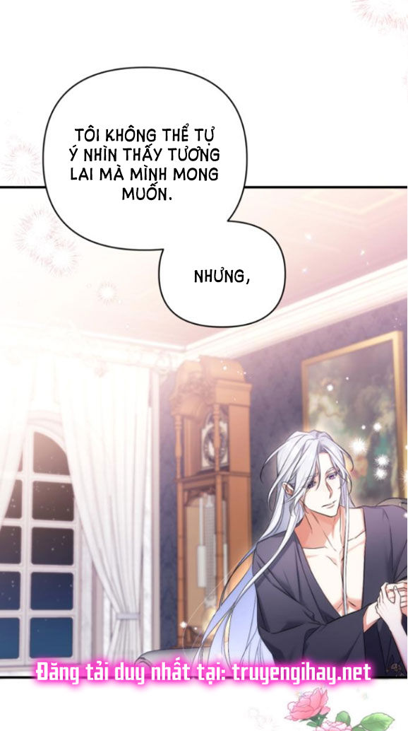 dành cho nhân vật bị bỏ rơi yêu thích nhất của tôi chapter 28.2 23