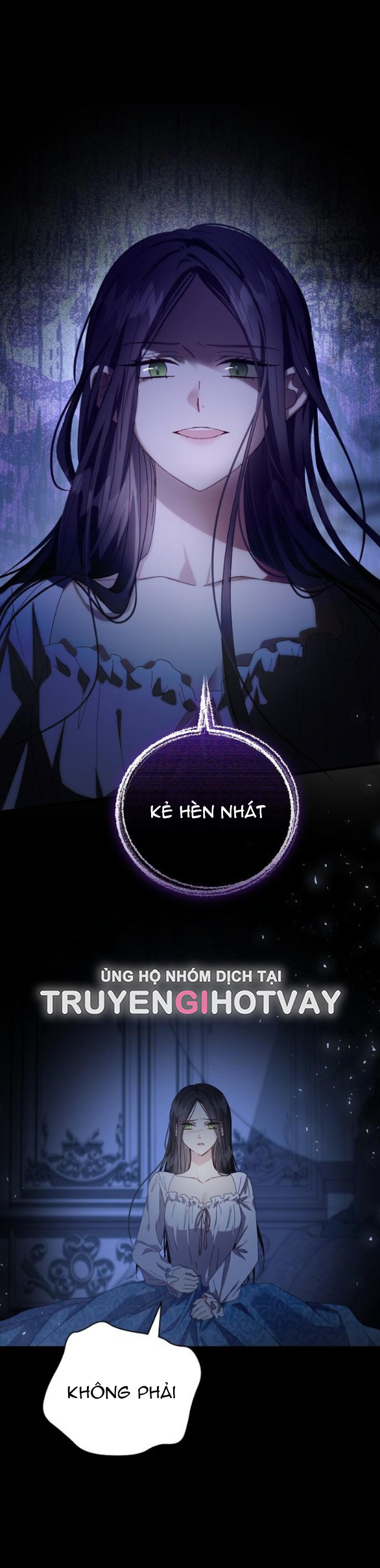 chiếm hữu trái tim bạo chúa chapter 39.1 15