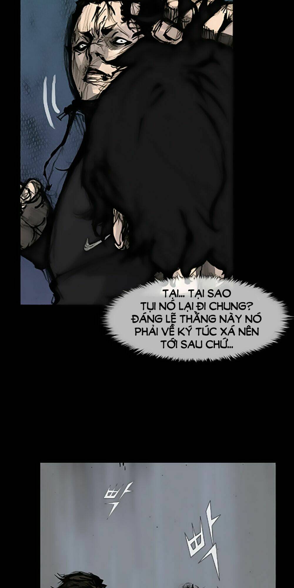 độc cô tiền truyện chapter 90 8