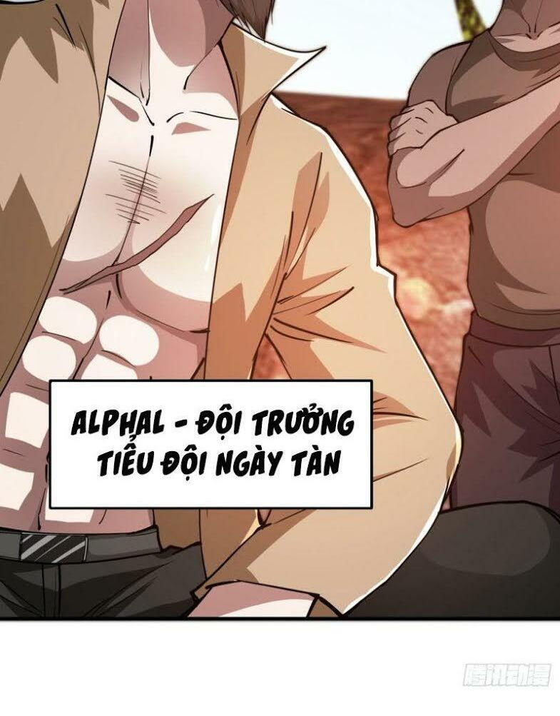 tối cường thần y tại đô thị chapter 176 14