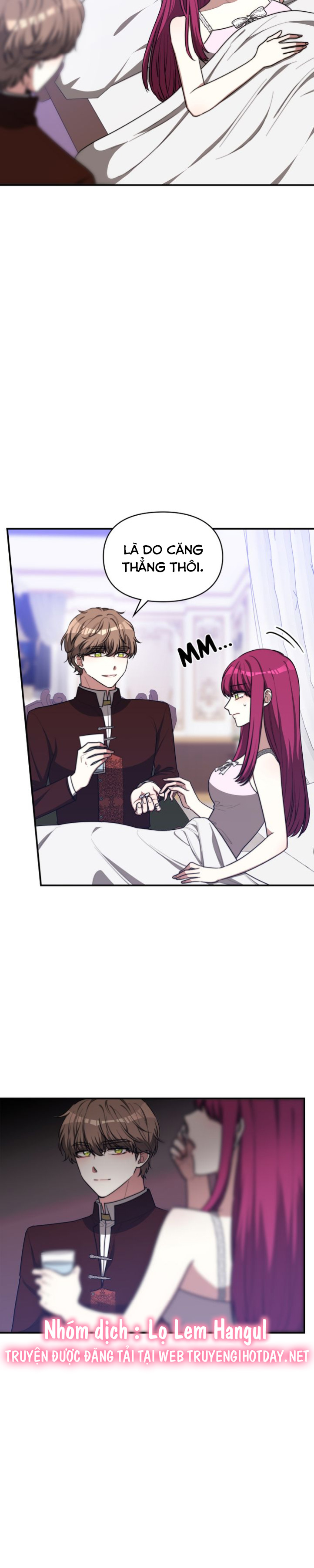 chuyện tình tay ba chapter 87 7