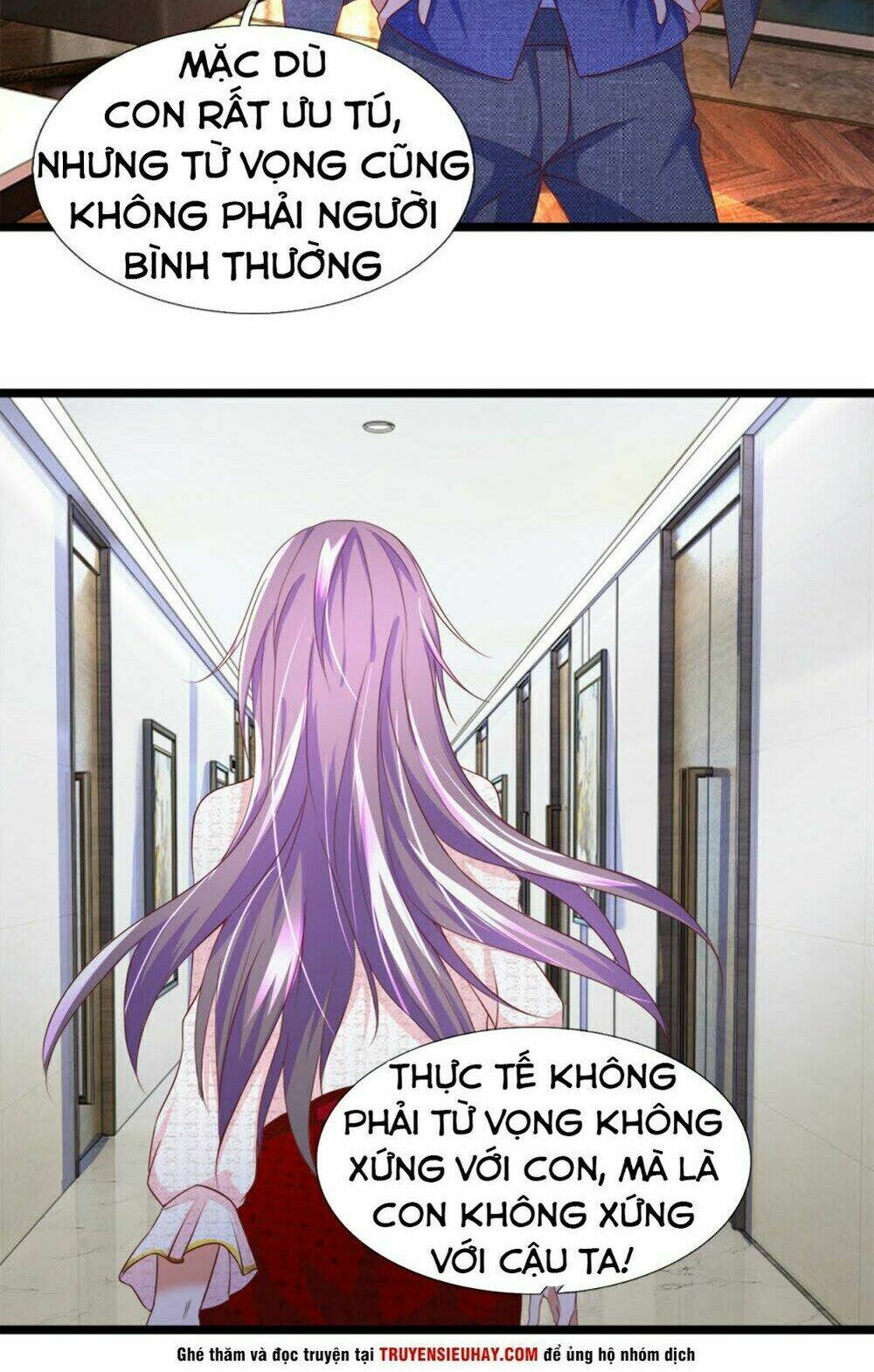 chung cực binh vương tại đô thị chapter 7 16