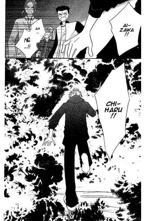 power!! chapter 21 43