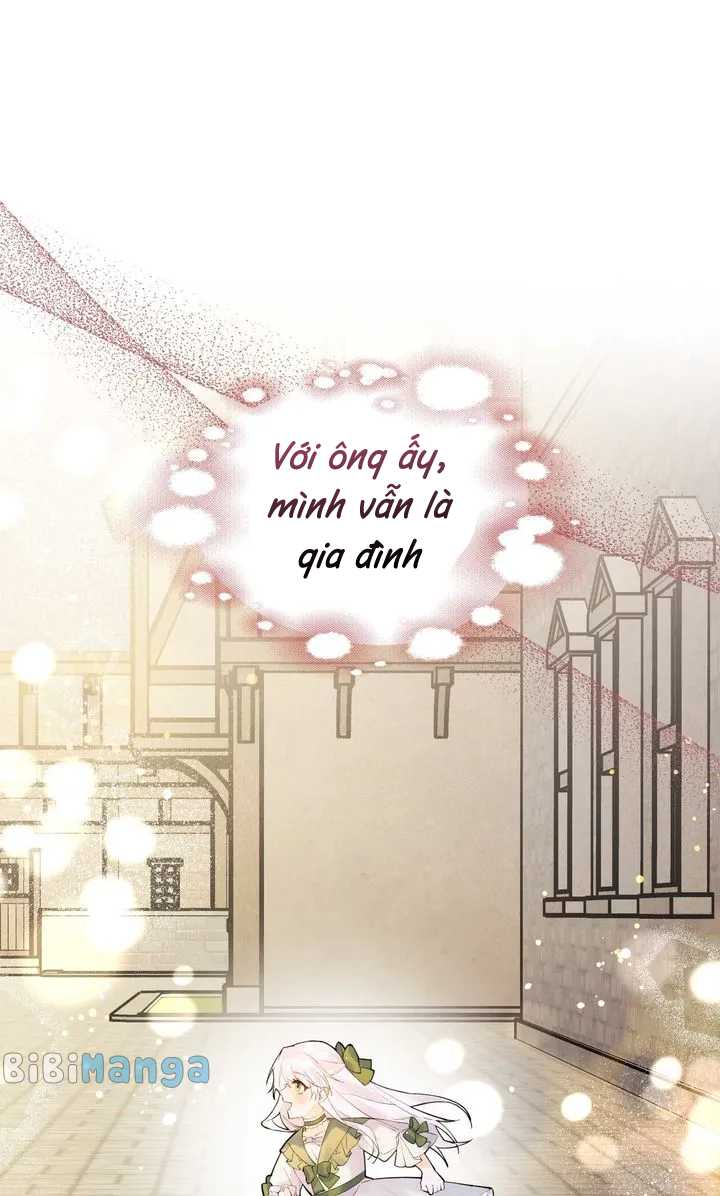 Lý Do Bảo Vệ Con Trai Của Phù Thủy chapter 1.1 - Trang 43