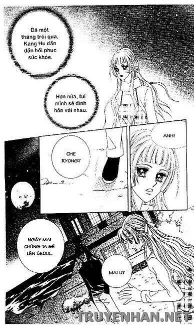 bạn trai tôi là ma cà rồng chapter 78 4