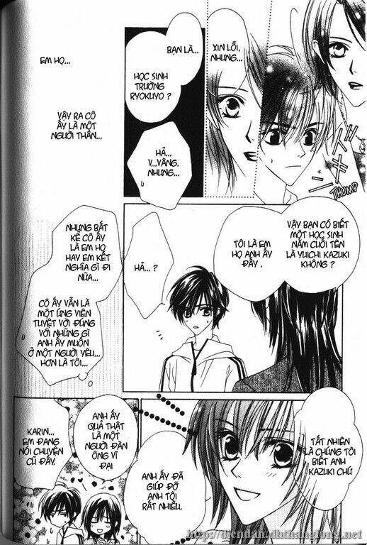 only the ring fingers know chapter 4 33