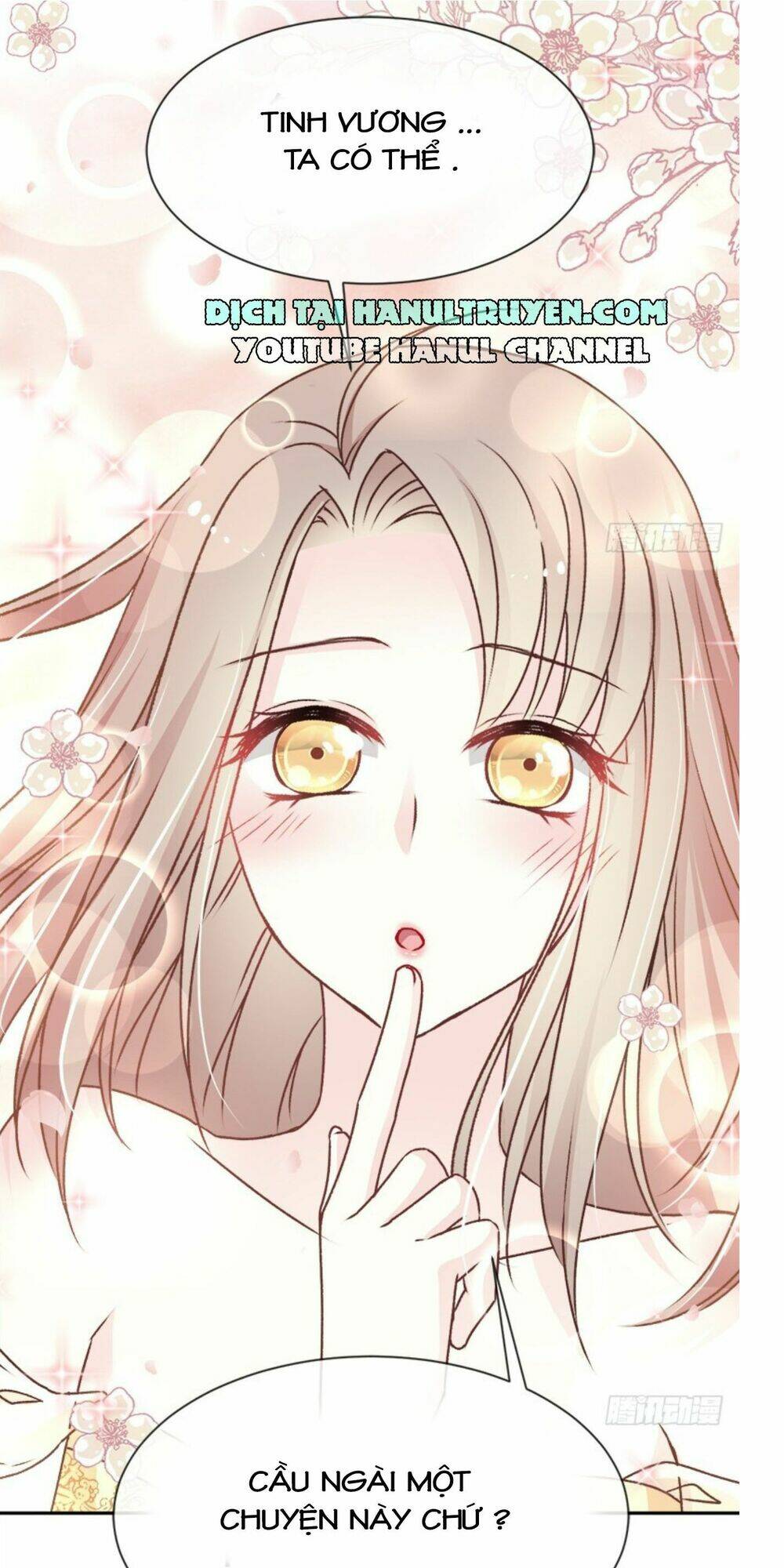 thiên hạ đệ nhất sủng phi chapter 39.4 15