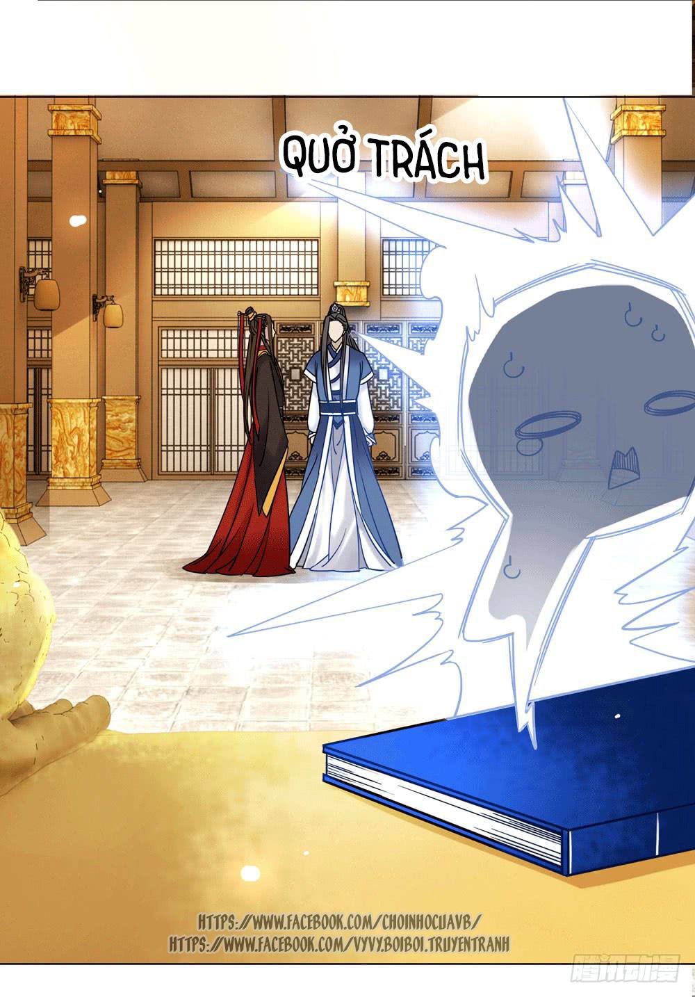 gay rồi! cái đó thành tinh rồi chapter 9 5