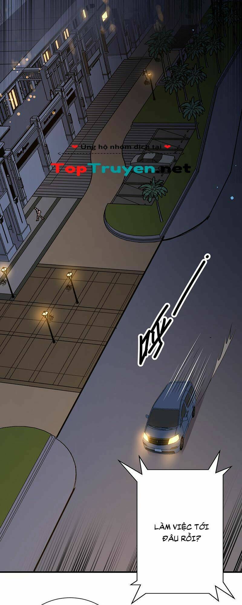 vú em hộ hoa chapter 38 31