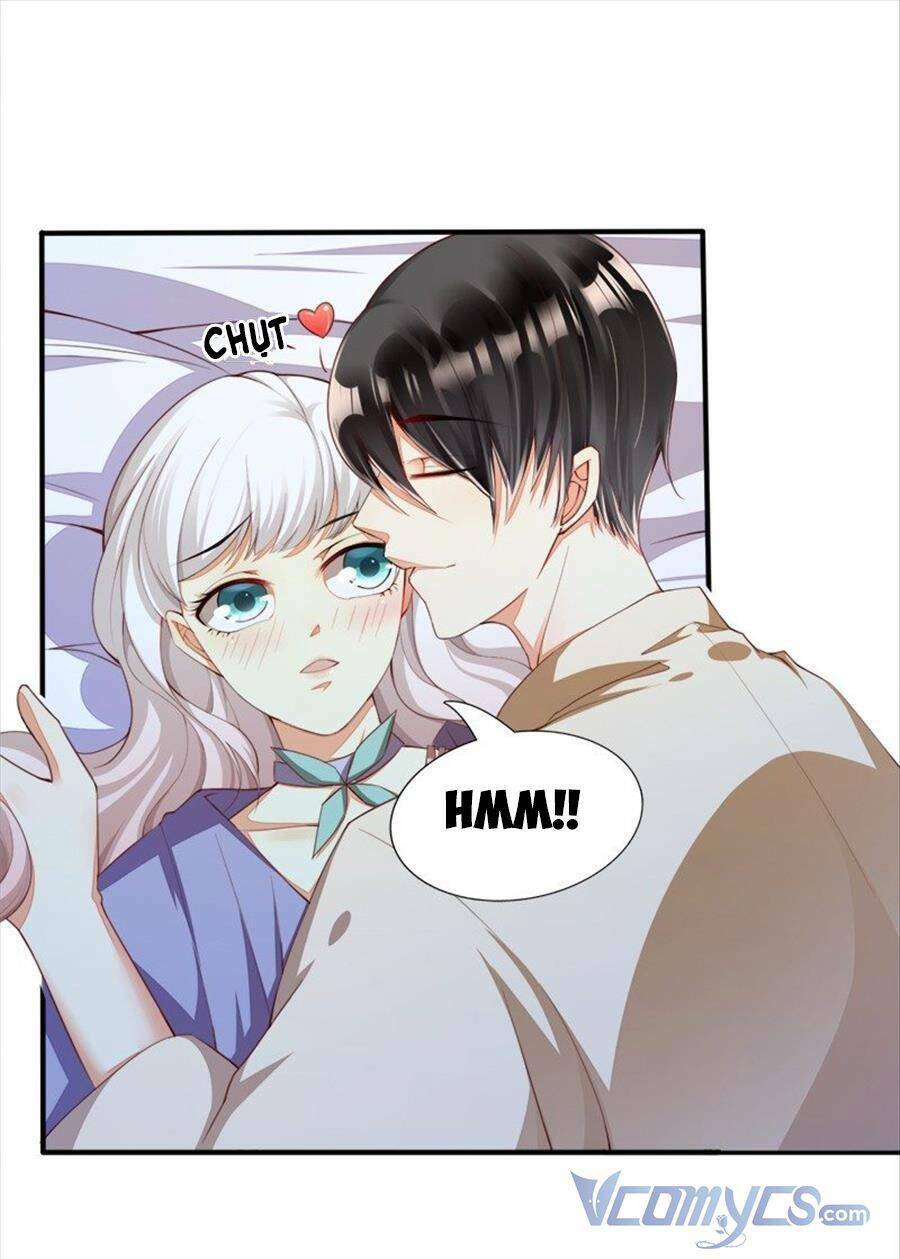 gặp phải người chồng xảo quyệt! chapter 23 3