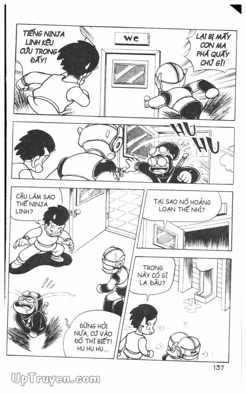 đội quân nhí nhố chapter 6 139