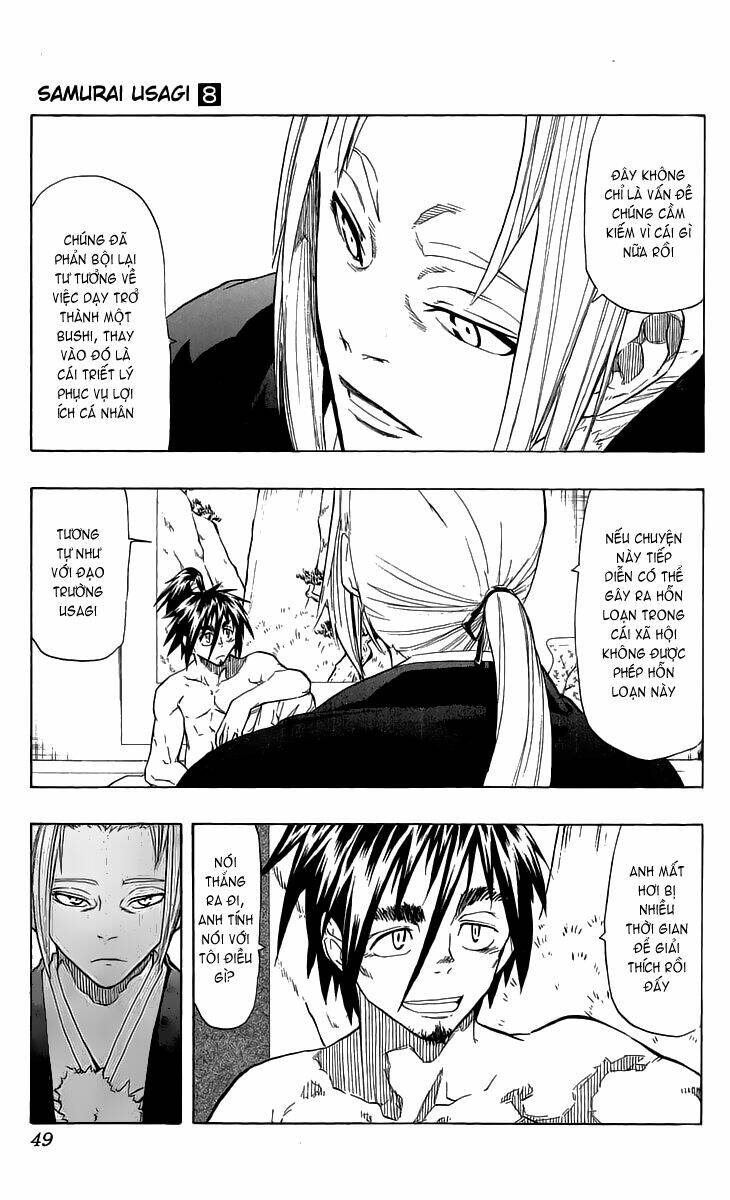 samurai usagi chapter 64 4